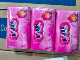 صابون اكسيون 120 جرام